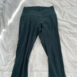 Lululemon cropped align